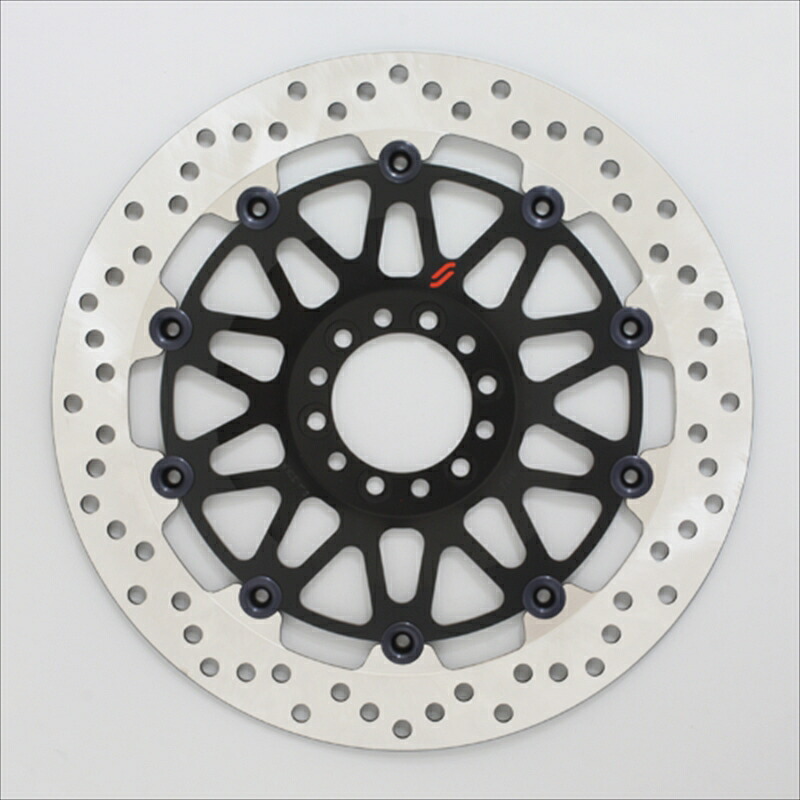 プレミアムR 5.5mm/φ320 ホール インナーM LM122F 4580309440791 取寄品