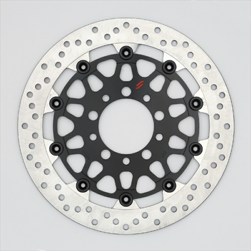 プレミアムレーシング ホールタイプ ZRX1200DAEG φ310 LM207W 4580309442030 取寄品