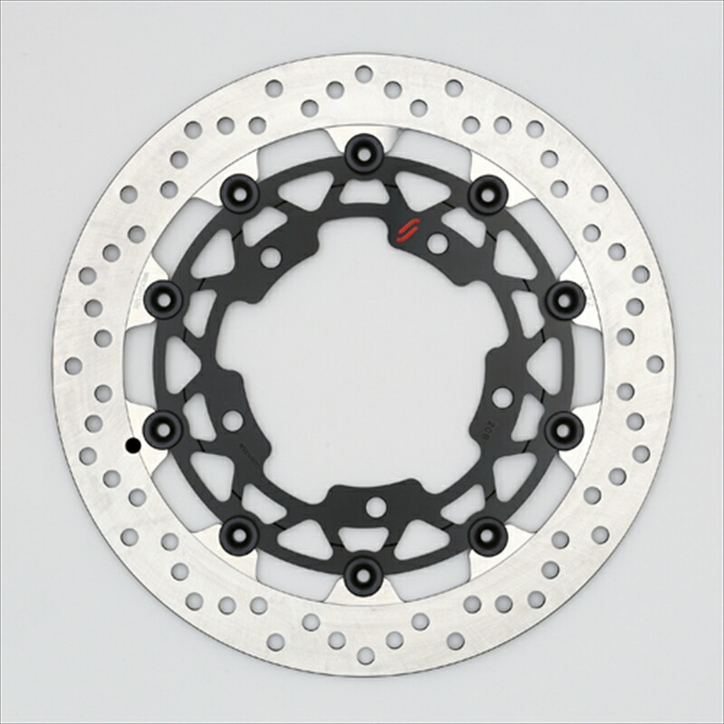プレミアムRホール 5.5mm/φ310 GSX1300R 08- LM228F 4580309442221取寄品|バイク用品はとやグループ2号店