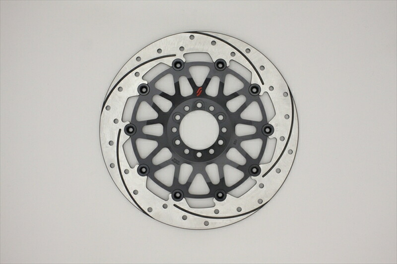 プレミアムレーシング R ホール＆スリット 5.0mm/フラット EM102FR 4580309456228 取寄品