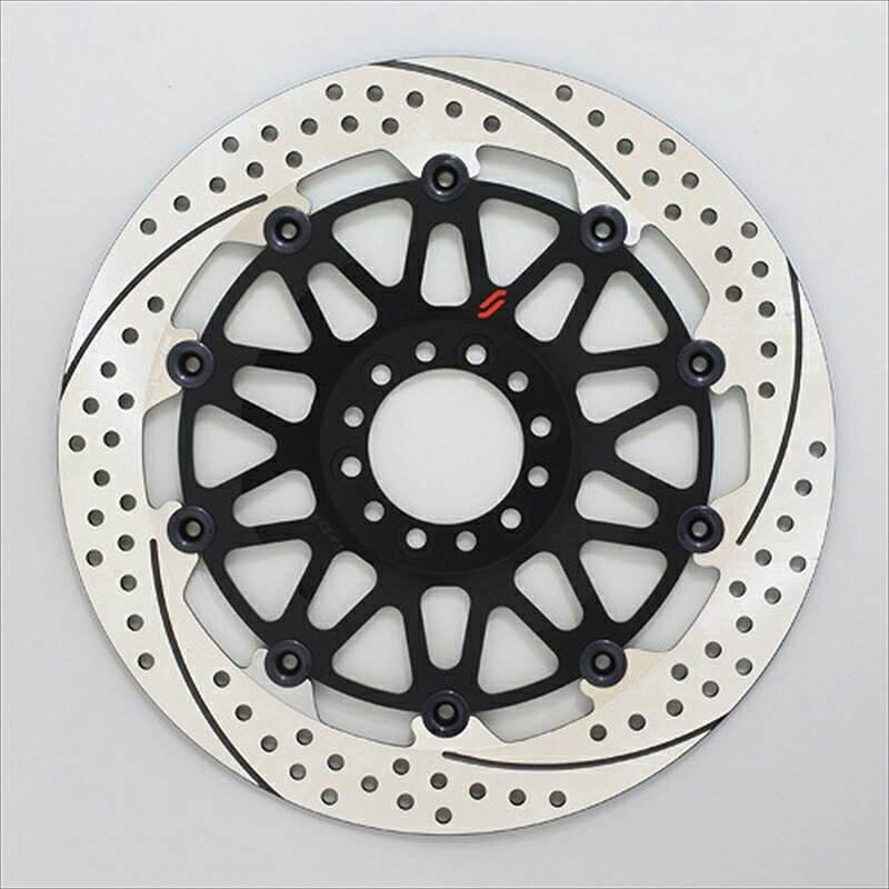 プレミアムR ディスクローター LEM122WL 4580309456815取寄品|バイク用品はとやグループ2号店