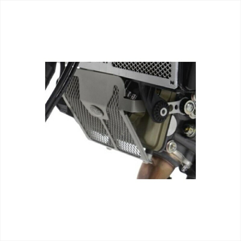 バイクパーツ アールアンドジー Frシリンダーヘッドガード REDRG-CHG0006RE 4580779561729DUCATI MONSTER950/Monster + 21-｜バイク用品はとやグループ2号店