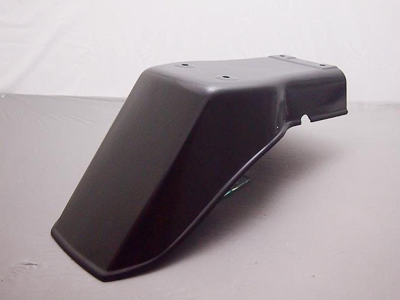 バイクパーツ 外装 ドレミコレクション リアフェンダー ABS 60036 4573280220360 Z1R/Z1000MK2 11,324円