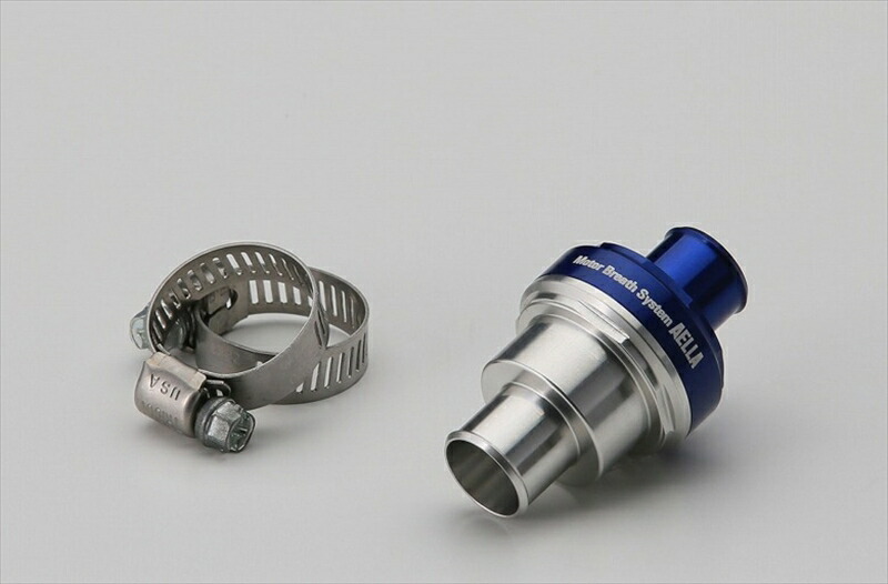 楽天市場】AELLA アエラ クランクケース内圧コントロールバルブ RnineT