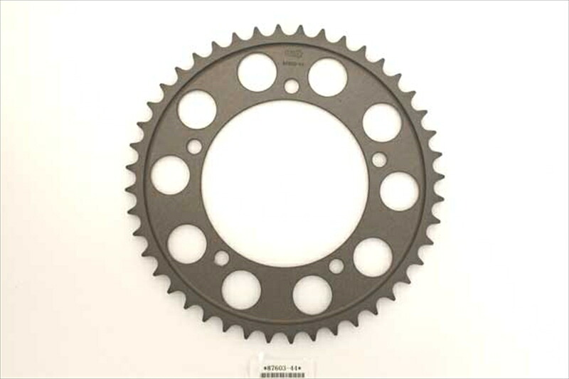 バイクパーツAFAM(アファム) Rスプロケット 530-4487603-444548664335503｜バイク用品はとやグループ2号店