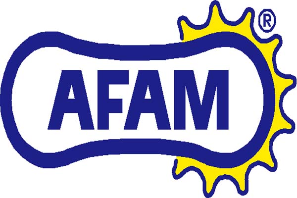 特価ブランド バイク用品 駆動系AFAM アファム Fスプロケット 525-20