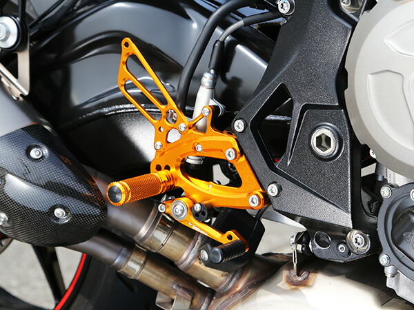 開店記念セール!】 バイク用品 ステップBABYFACE ベビーフェイス