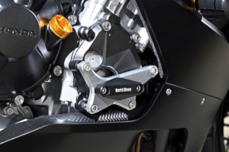 完璧 バイク用品 外装BABYFACE ベビーフェイス エンジンスライダーR 右 CBR1000RR-R 20006-SH039ER  4589981473493取寄品 セール fucoa.cl