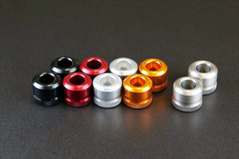 バイク用品 ハンドル BABYFACE ベビーフェイス ハンドルバーエンドφ22 ブラック ホンダ YZF-R25 Ninja650 他 005-BES24BK 4589981480965