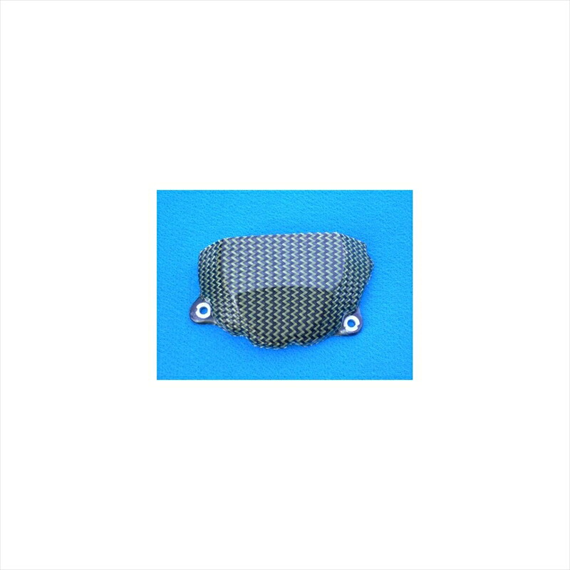 バイクパーツ バトルファクトリー カーボン2次カバー ACG BA28-K02-01 4547567704461 ZX-10R 06-10