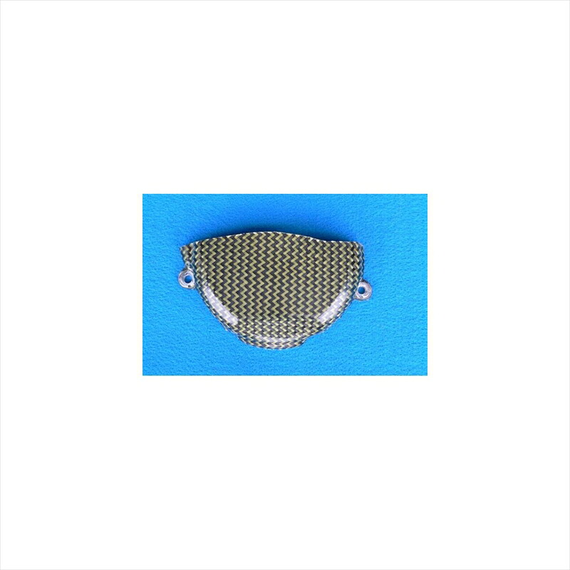 バイクパーツ バトルファクトリー カーボン2次カバー ACGBA28-S01-05 4547567766667GSXR600 06-13|バイク用品はとやグループ2号店