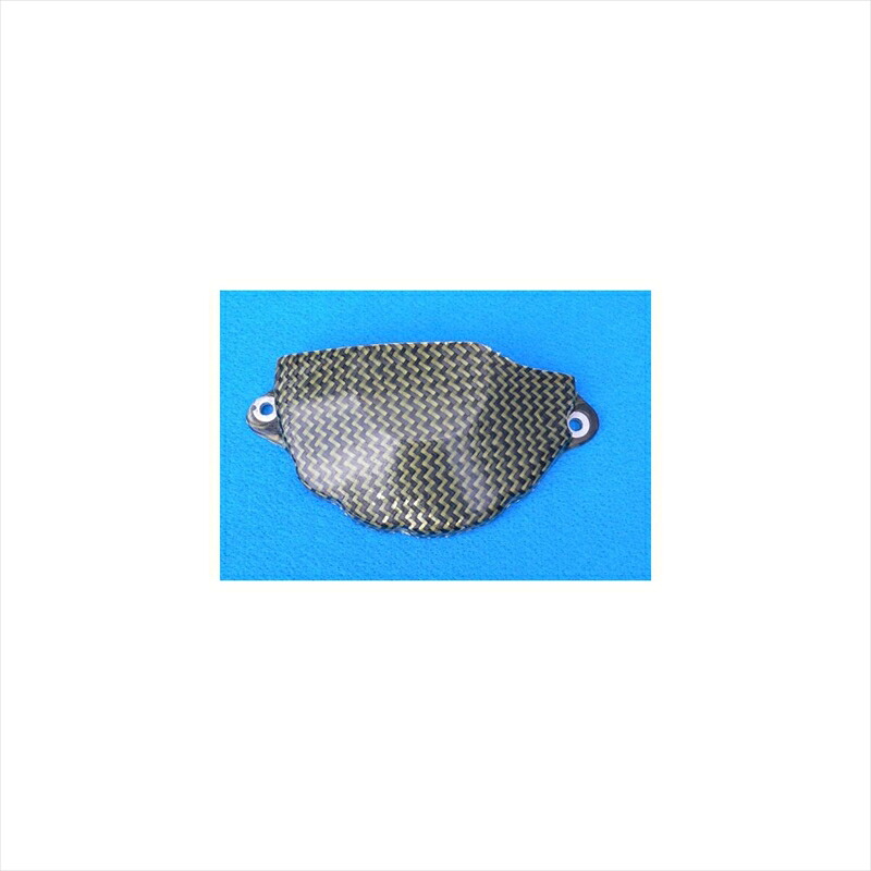バイクパーツ バトルファクトリー カーボン2次カバー ACG BA28-K01-04 4547567781059 ZX-6R 07-13
