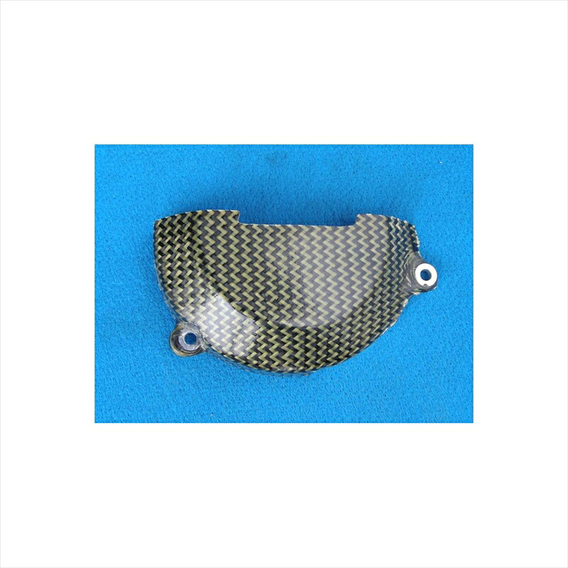 バイクパーツ バトルファクトリー カーボン2次カバー ACGカバー BA28-H01-06 4548664292936 VTR250 -10