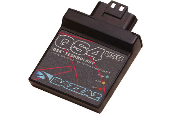 バイク用品 吸気系 エンジンBAZZAZ バザース QS4-USB KTM 390DUKE RC390 17-18BZ-Q546 4550255087678取寄品 セール