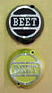 バイクパーツ BEET(ビート) ポイントカバー GLD 0401-K03-10 4582346454472 FX/GP/GPZF/ZEP