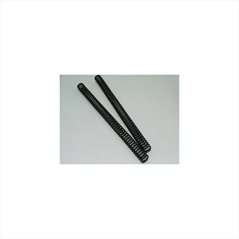 バイクパーツ BEET(ビート) フロントフォークヨウハードスプリングキット 0627-K95-00 4582346456223 Ninja250R