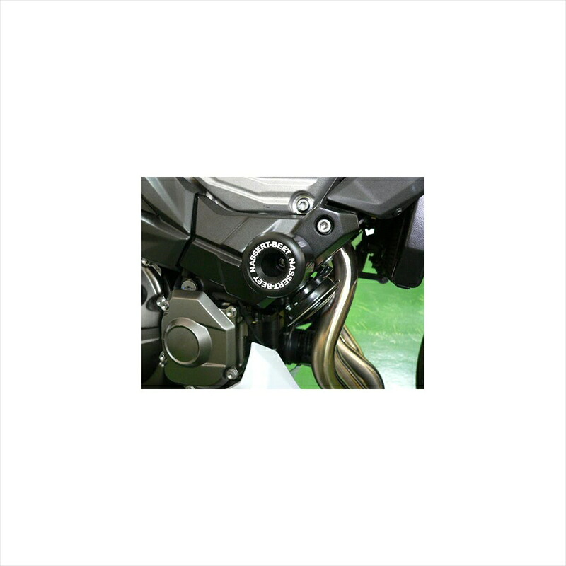 バイクパーツ 外装 ビート マシンプロテクター 0618-KC2-04 4582346459798 Z800 13