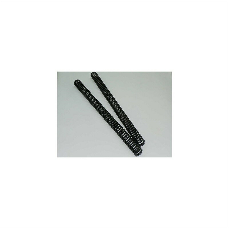 バイクパーツ ビート HARDスプリングキット フロント 0627-KC3-00 4582346460282 Z250