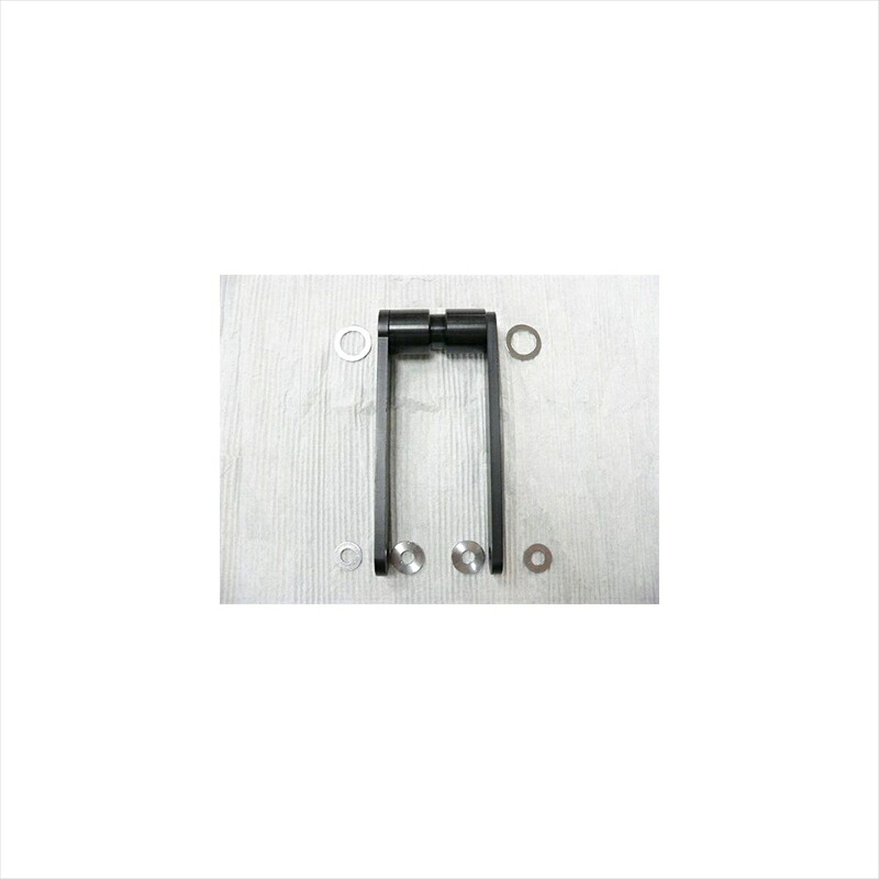 バイクパーツBEET(ビート) ローダウンリンクロッドSET 0420-H82-004582346464938CRF1000L AFRICATWIN｜バイク用品はとやグループ2号店