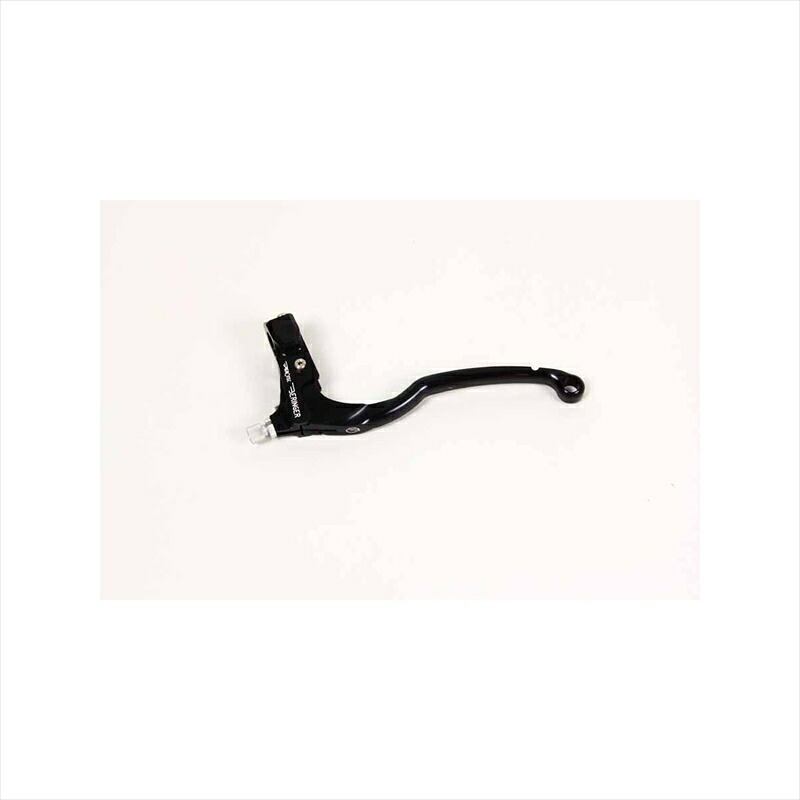 バイクパーツBERINGER(ベルリンガー) ワイヤークラッチホルダー グリーン ストリート2フィンガー CCH-5GR4549950025948ハーレー インチバー用|バイク用品はとやグループ2号店