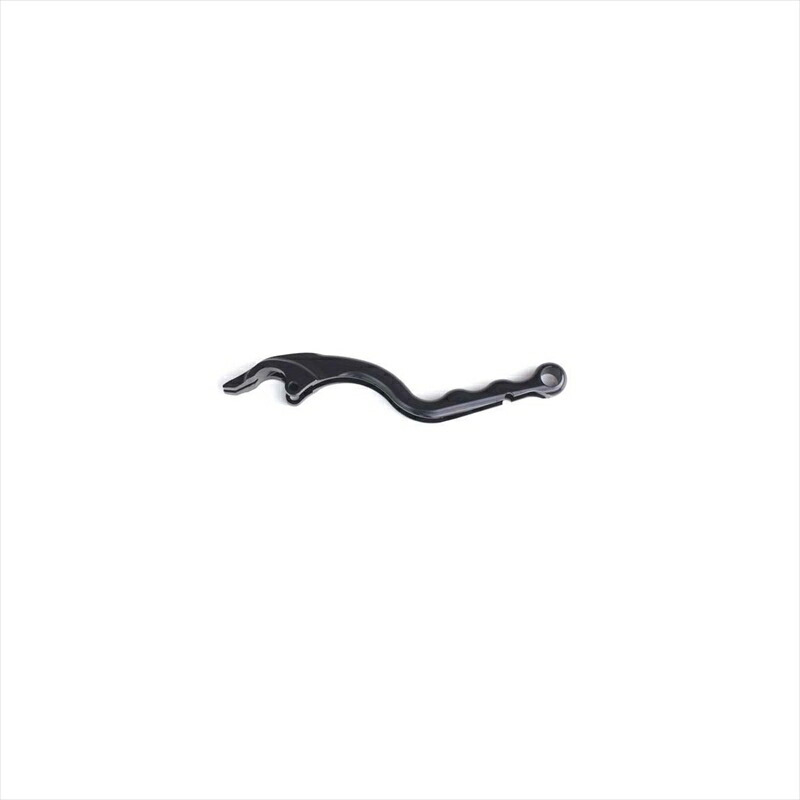 バイクパーツ BERINGER(ベルリンガー) リペアレバー レーシング3フィンガー パープル MLE3-P 4547567788911 BR/CR/BRO/CROマスター用