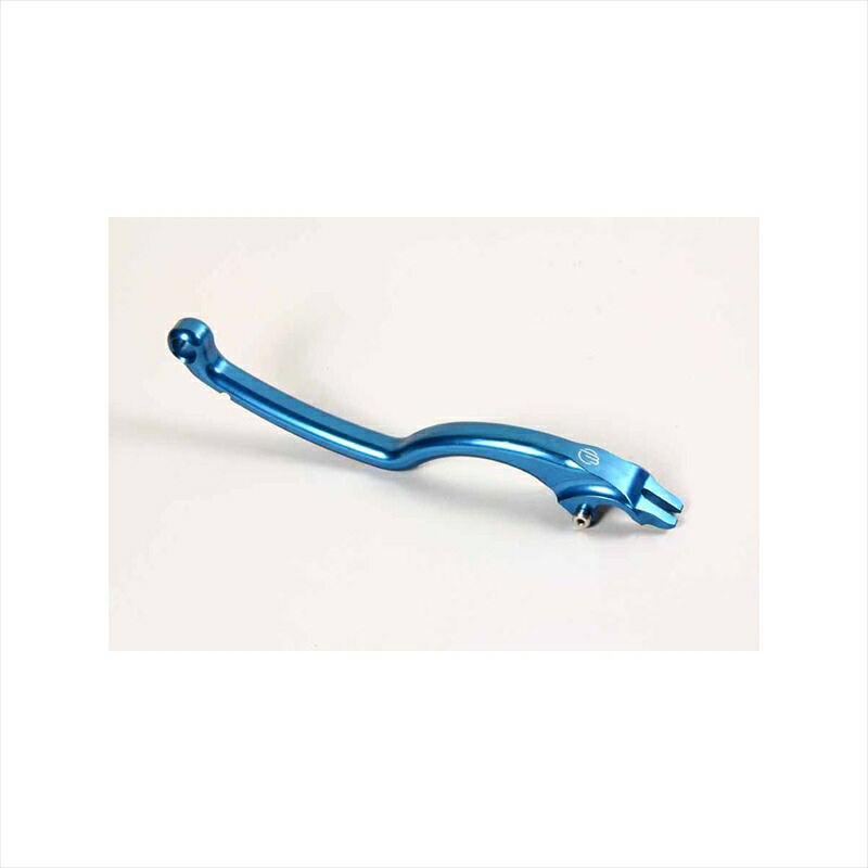 バイクパーツ BERINGER(ベルリンガー) リペアレバー ストリート4フィンガー ブルー MLE4-BL 4547567788959 BR/CR/BRO/CROマスター用