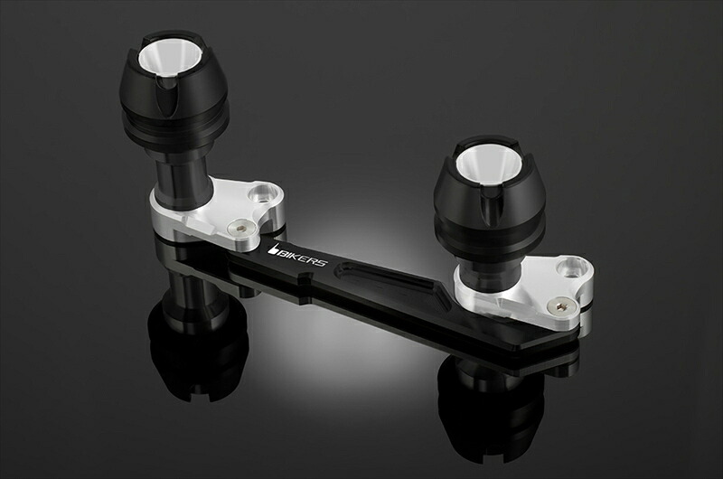 バイクパーツ BIKERS(バイカーズ) エキゾーストプロテクター シルバー H0179-SLV 4548916416820 ADV150 20-22 PCX125/150 10-17 FORZA 21-24
