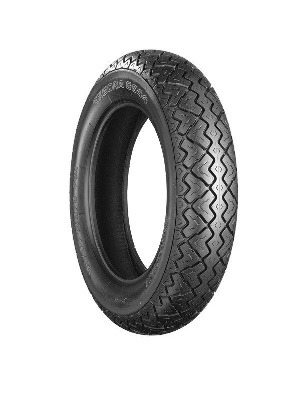 バイク用品 タイヤ ホイール BRIDGESTONE ブリヂストン EXEDRA G544 140 90-15 70H W MCS00139 4961914350260 取寄品