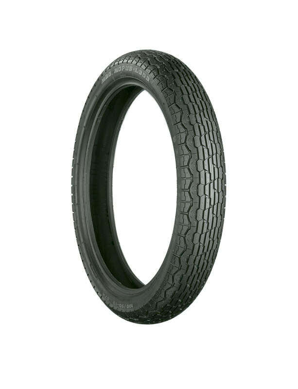 バイク用品 タイヤ ホイール BRIDGESTONE ブリヂストン G＆L L303 3.00S19 49S W MCS00971 4961914354053 取寄品