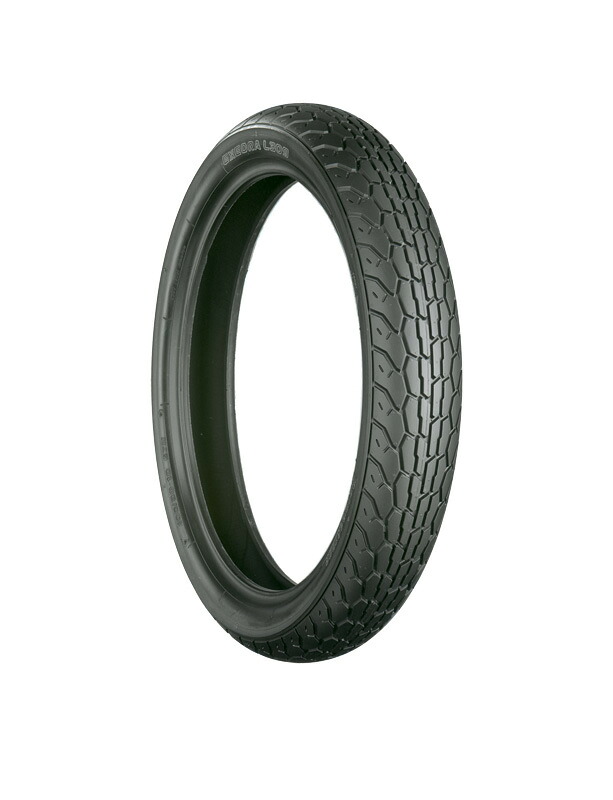 バイク用品 タイヤ ホイールBRIDGESTONE ブリヂストン G&L L309 100 90-19 57H TLMCS06646 4961914356972取寄品|バイク用品はとやグループ2号店