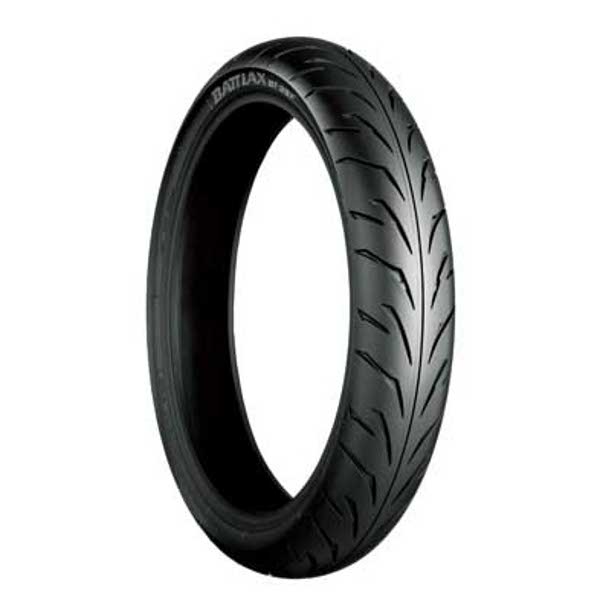 バイク用品 タイヤ ホイールBRIDGESTONE ブリヂストン BATTLAX 17 52H TL BT39 100 80-MCS07663 4961914852306取寄品|バイク用品はとやグループ2号店