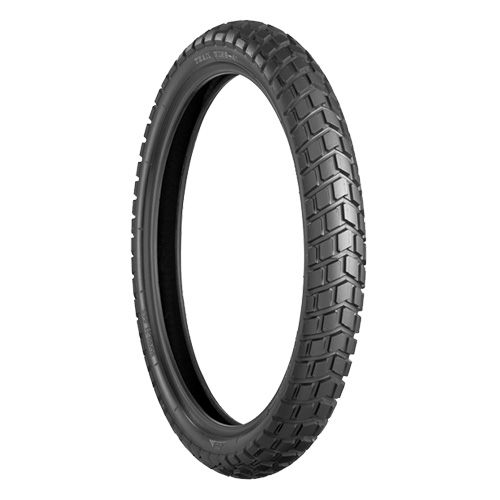 バイク用品 タイヤ ホイールBRIDGESTONE ブリヂストン TRAIL WING TIRE51P 80 100-21MCS09711 4961914854324取寄品|バイク用品はとやグループ2号店