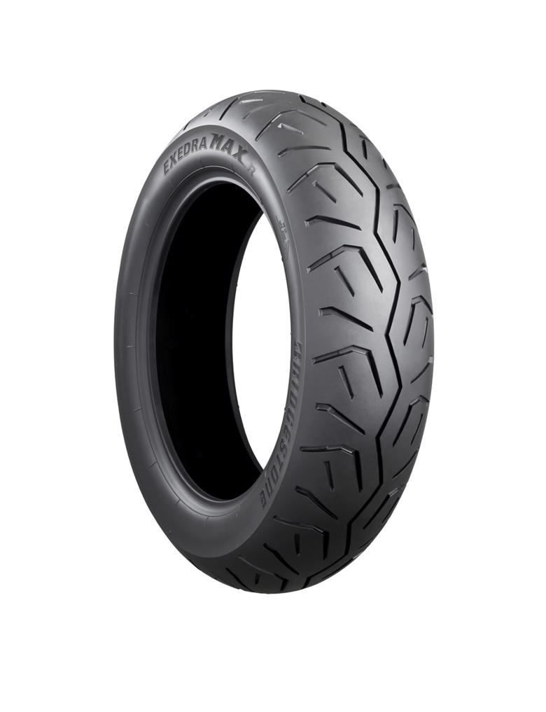 バイク用品 タイヤ ホイール BRIDGESTONE ブリヂストン EXEDRA MAX EM1R R 130 90-15 66S W MCS01322 4961914860202 取寄品