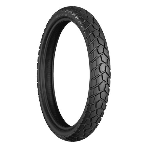 バイク用品 タイヤブリヂストン TRAIL WING TW101 110 80R1 9 59H TLBRIDGESTONE MCR05014 取寄品