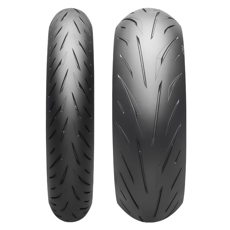 楽天市場】バイク用品 タイヤ ホイールBRIDGESTONE ブリヂストン BATTLAX S22 (F) T L 120 70ZR17M C  (58W)MCR05730 4961914865290取寄品 セール：バイク用品はとやグループ2号店