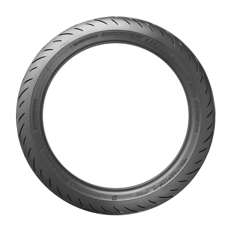 楽天市場】バイク用品 タイヤ ホイールBRIDGESTONE ブリヂストン BATTLAX S22 (F) T L 120 70ZR17M C  (58W)MCR05730 4961914865290取寄品 セール：バイク用品はとやグループ2号店