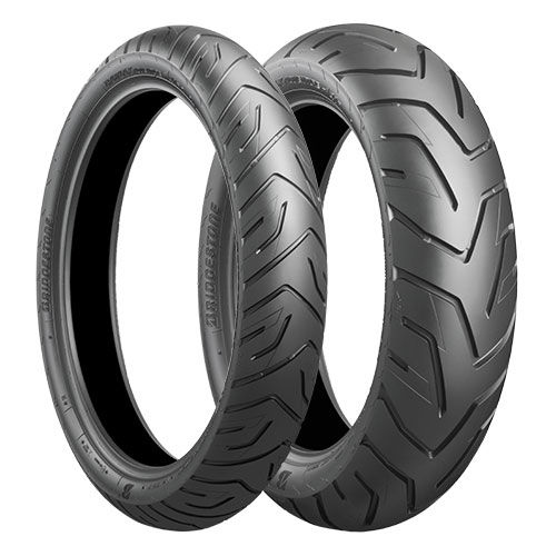 バイク用品 タイヤ ホイールBRIDGESTONE ブリヂストン A41 180 55ZR17M C(73W)MCR05507 4961914865665|バイク用品はとやグループ2号店