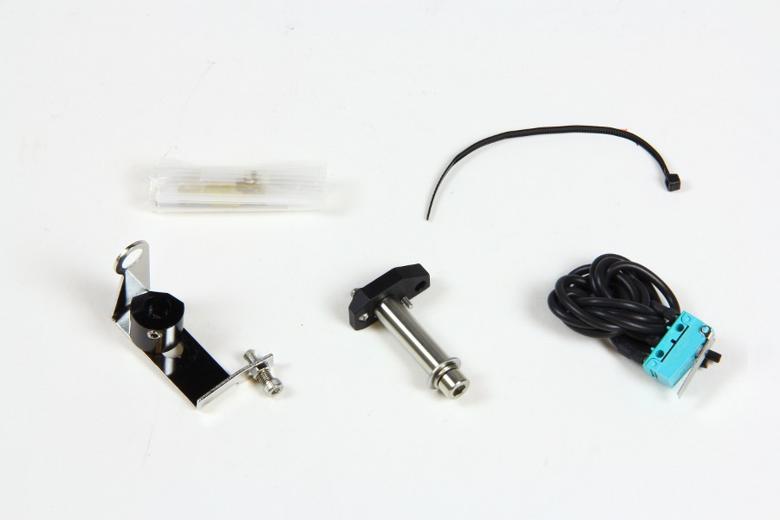 バイク用品 ブレーキ クラッチ BRIGHT LOGIC ブライトロジック クラッチスイッチ マスターヨウ ブレンボ ラジアル B3013 4547424504043