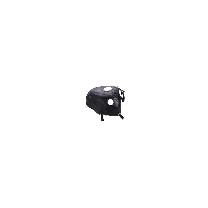 バイクパーツ バグスター タンクカバー ブラック1307U 4520616107406R850R/R850R/R1100R 95-08｜バイク用品はとやグループ2号店 23,331円