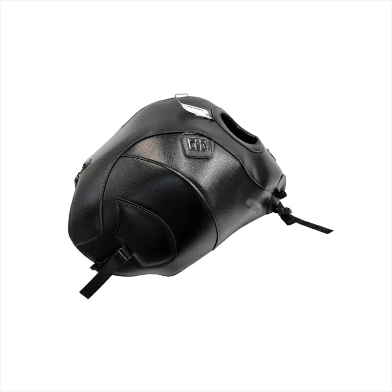 バイクパーツ バグスター タンクカバー ブラック 1328U 4520616799953 CBR1100XX 97-07