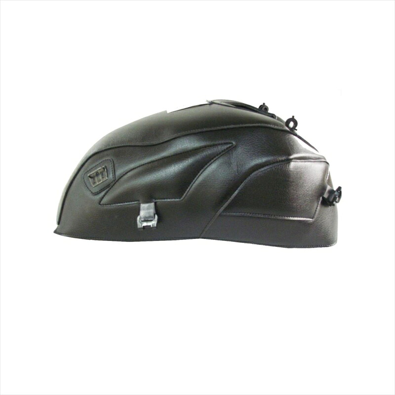バイクパーツ バグスター タンクカバー ブラック 1192U 4520616831318 ZEPHYR750 90-99