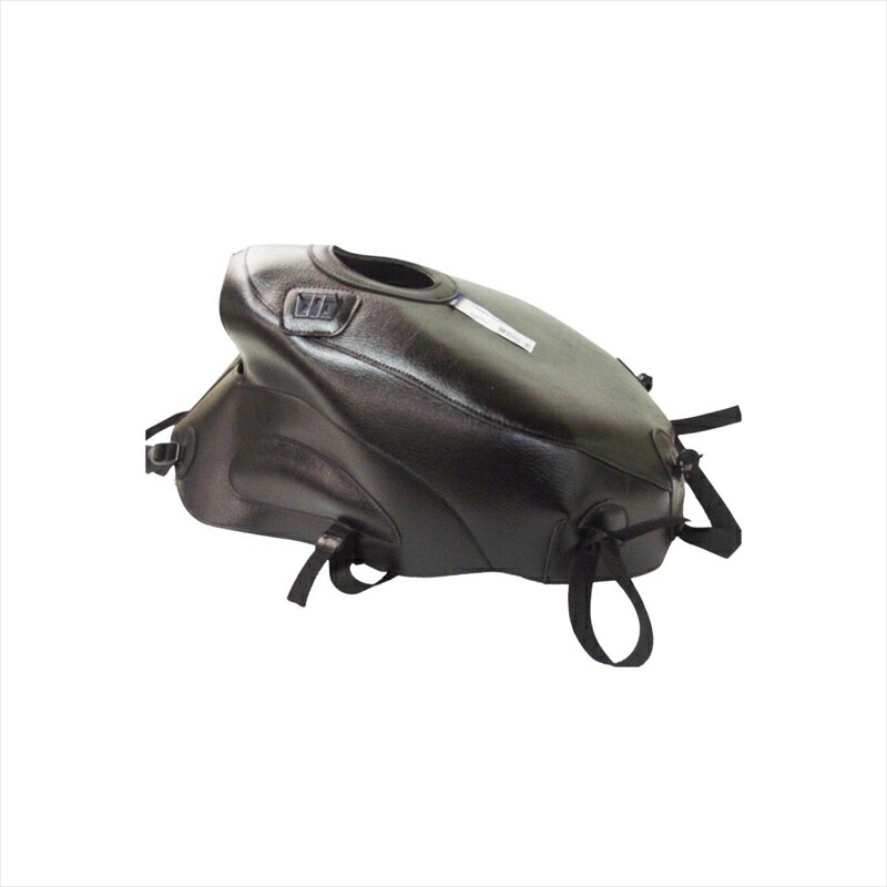 バイクパーツ バグスター タンクカバー ブラック 1373U 4520616843489 900SS 98-99