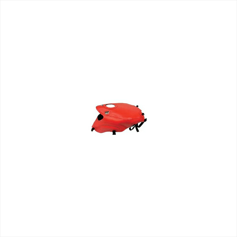 バイクパーツ バグスター タンクカバー レッド 1406A 4520616844134 1000DS/1000SS/900SS/800SS/750S 00-05