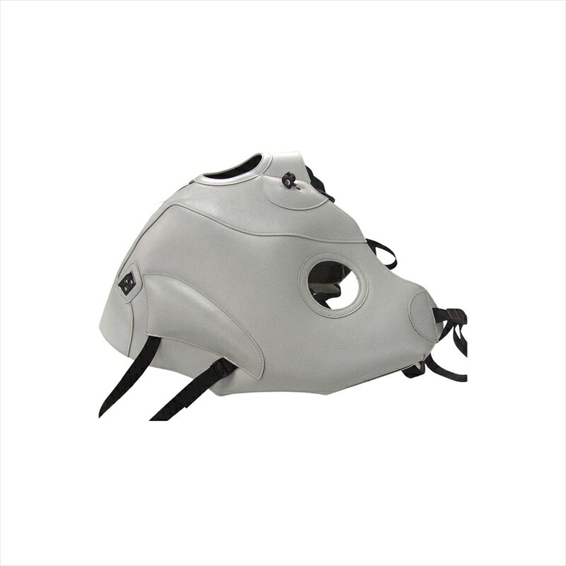 バイクパーツ バグスター タンクカバー ライトグレー 1272E 4520616844516 R850GS/R1100GS/R1150GS 94-04