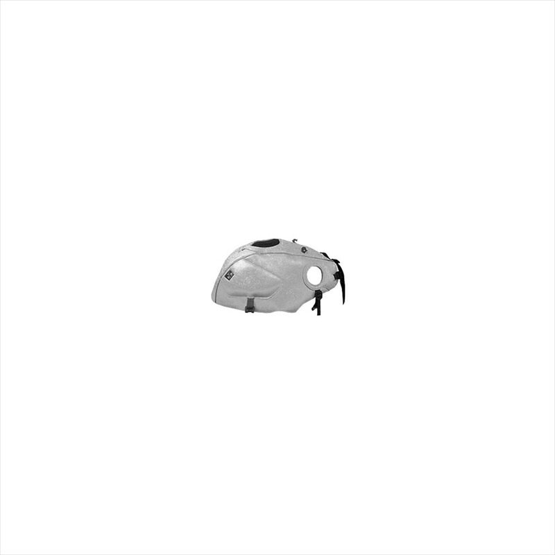 バイクパーツ バグスター タンクカバー ライトグレー 1313A 4520616899172 K100BASIC 83-89