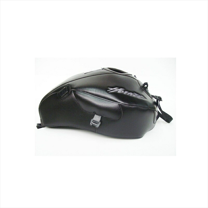 バイクパーツ バグスター タンクカバー ブラック 1357U 4547424032935 HORNET600 98-02