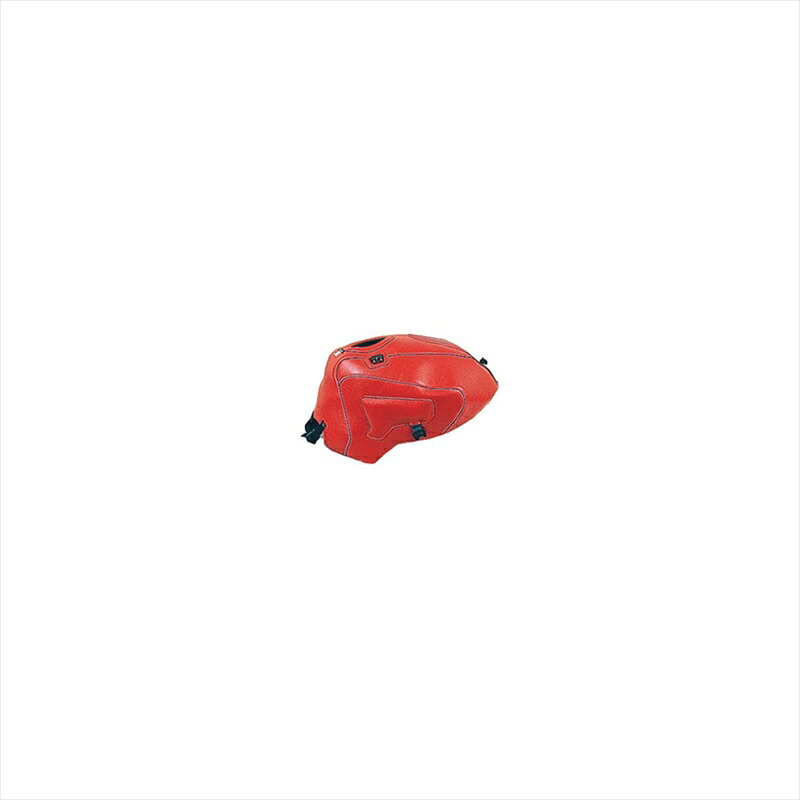 バイクパーツ バグスター タンクカバー レッド 1339G 4547424754257 ST2/ST3/ST4 98-07 27,266円