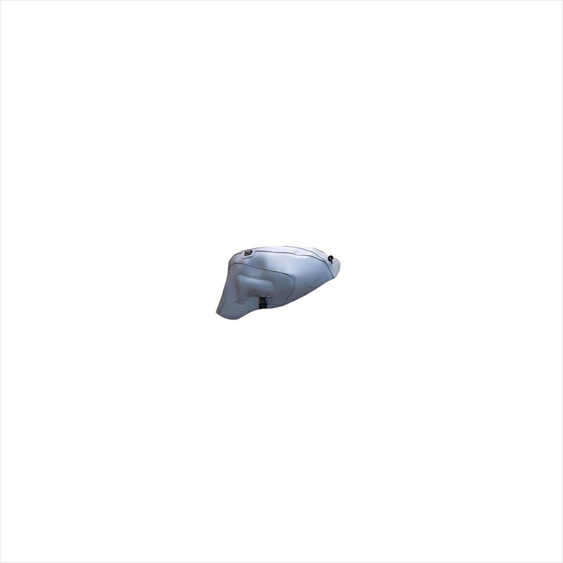 バイクパーツ バグスター タンクカバー ライトグレー 1339H 4547424754264 ST2/ST3/ST4 98-07