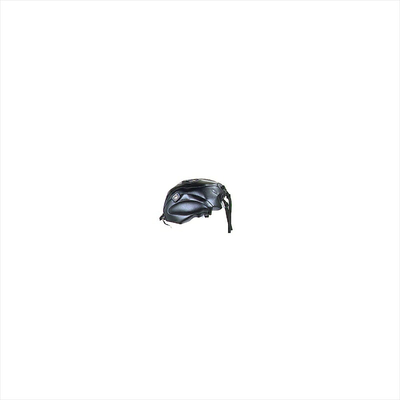 バイクパーツ バグスター タンクカバー ブラック 1364U 4547567323075 RS250 98