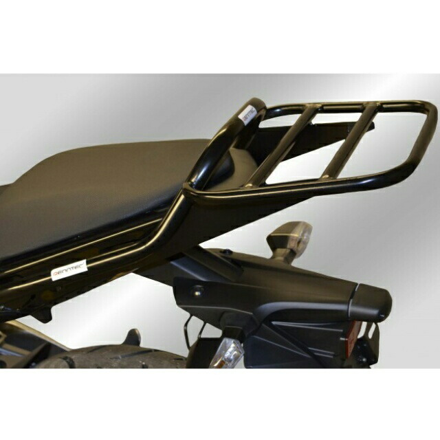 楽天市場 Z650 Ninja 650 2016 2020 グラブバーキャリア マルチウイングリアキャリア 海展貿易shop